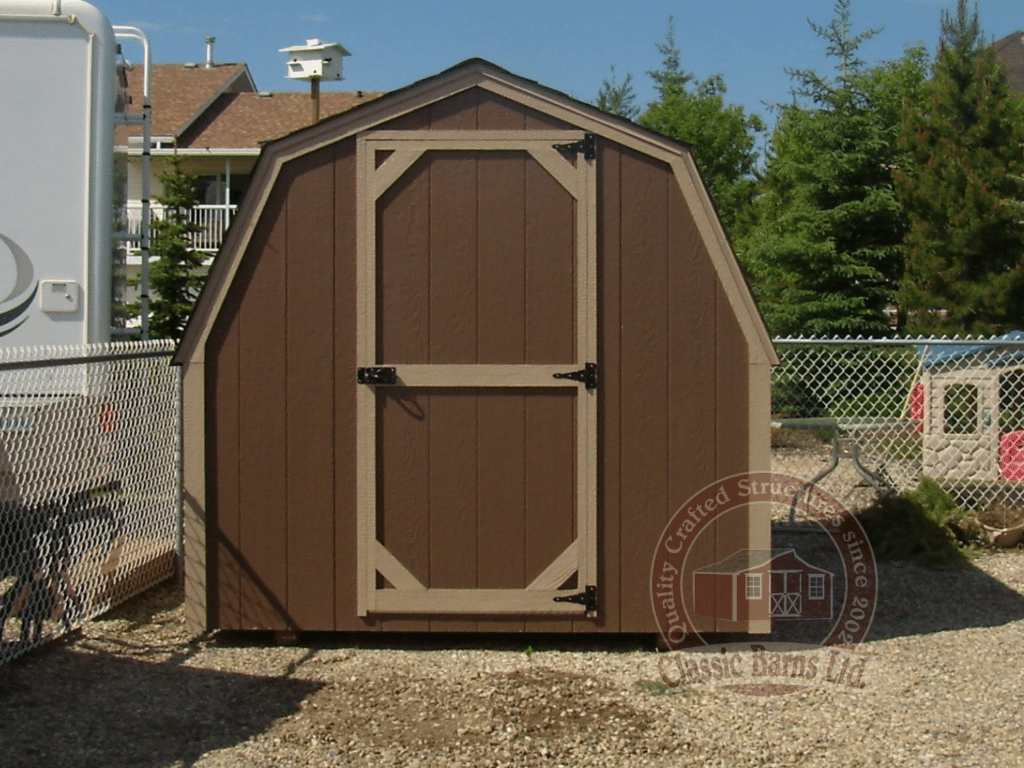 The Mini Barn - Logo Watermarked