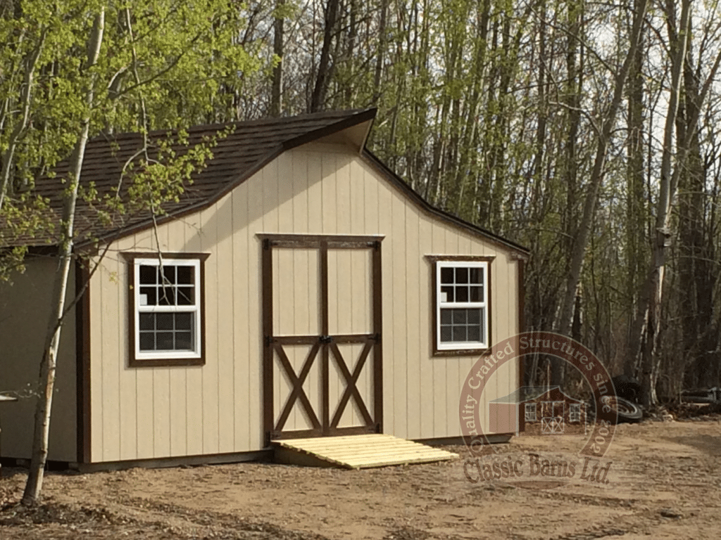 The Old West - Logo Watermarked